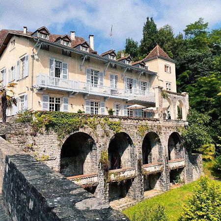 Maison Du Gave Sauveterre-de-Bearn Eksteriør bilde